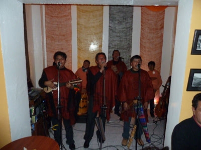 Die Band