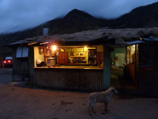 "Everybody be cool,.....you be cool"