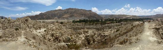 Valle de la Luna (Mondtal)