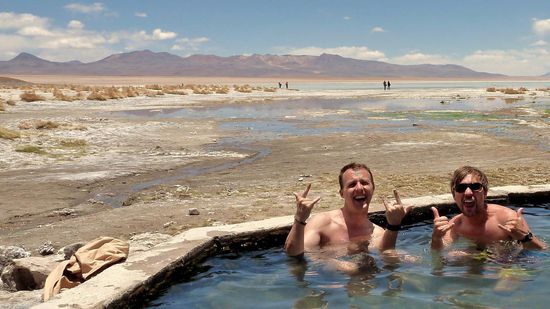 ...Austria ruuuuules! Yeah! What up?... 