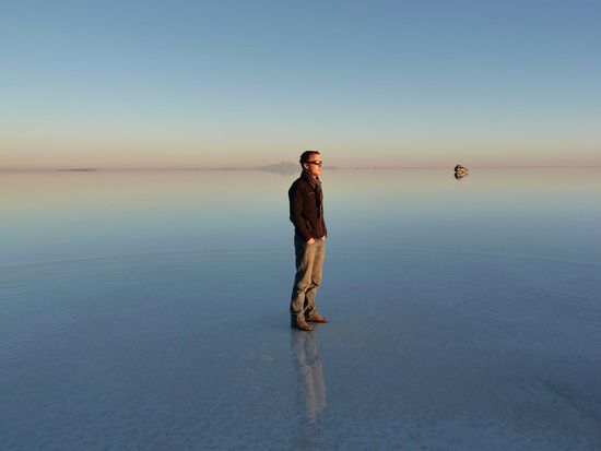 unbeschreiblicher Anblick!