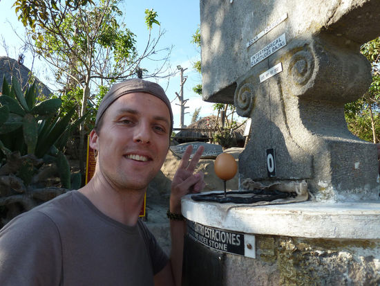 ...nach rd. 12 Minuten steht es dann endlich:  Matthias - EINS .....gmeines Hühnerei NUUULL,....Danke!