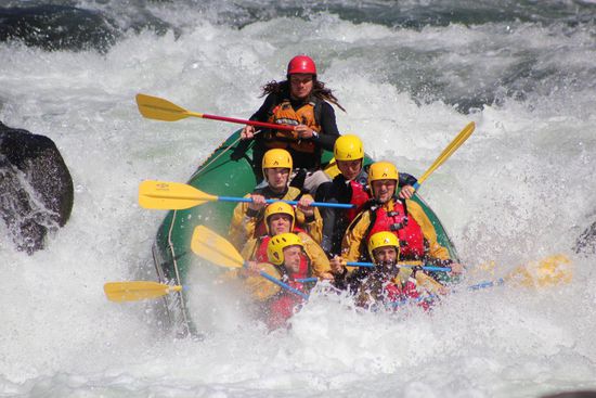 Rafting #4