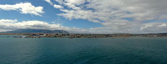 Puerto Natales