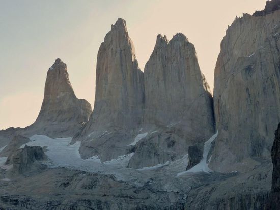 ...deswegen bin ich hier....