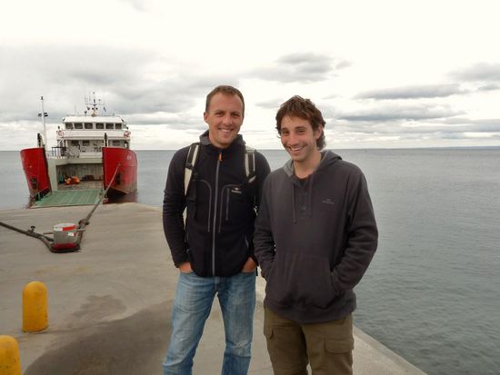 First Dergeant Ran &amp; ich 