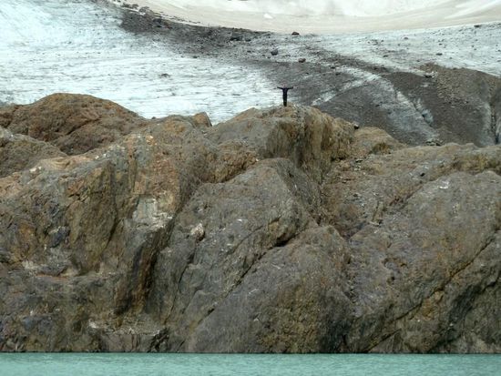 Größenunterschiede