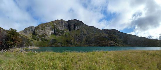 ...der nächste Morgen...