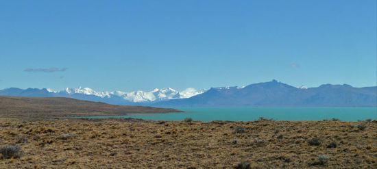 Lago Argentino