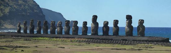 ...ein letzter Blick zurück....