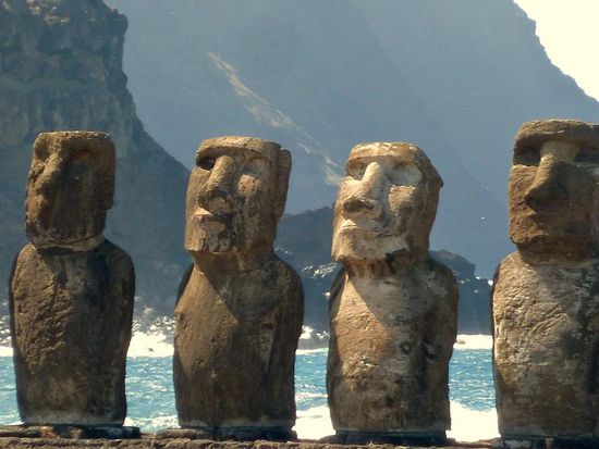 ...groß...imposant....mystisch....