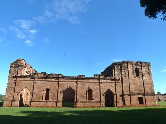 Jesuitenmission Jesus