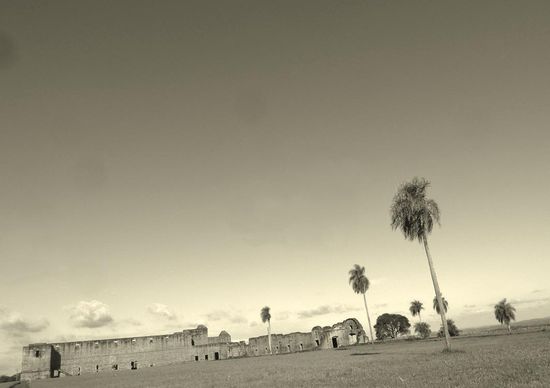 Jesuitenmission Jesus