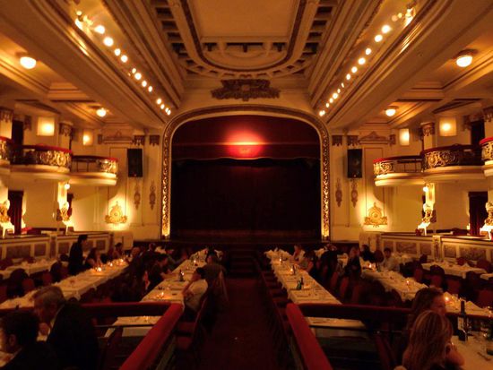 ...Tangoshow....mehr Fotos waren leider nicht erlaubt ;(