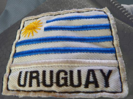 Uruguay