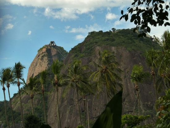 weiter 6 min später...bei der Talstation