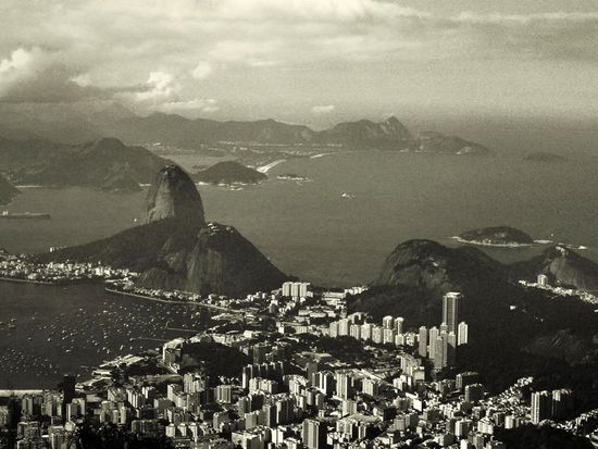 Rio de Janeiro