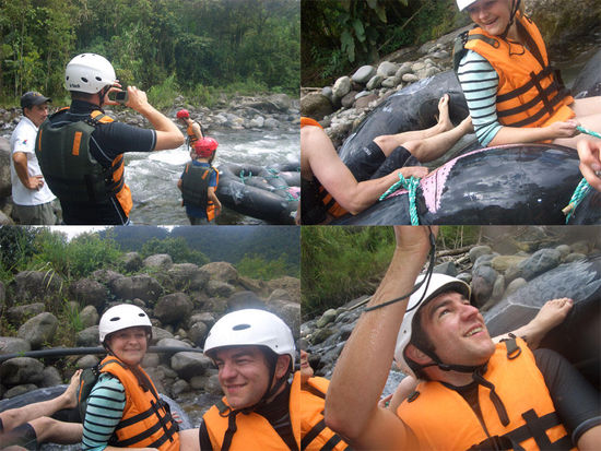Tubing