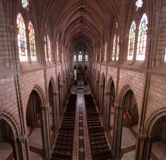 Basílica del Voto Nacional