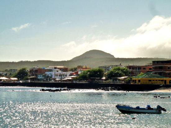 Puerto Baquerizo Moreno