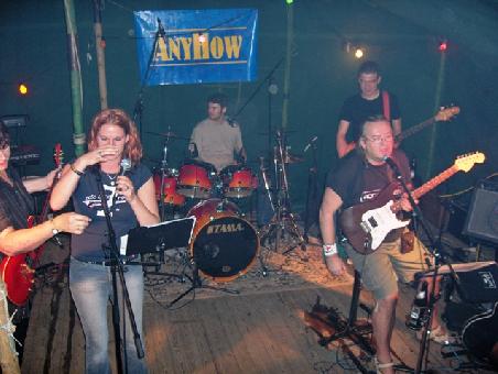 "ANYHOW" in Action