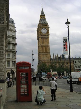Big Ben