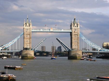Tower Bridge
