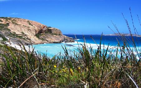 great ocean drive Esperance