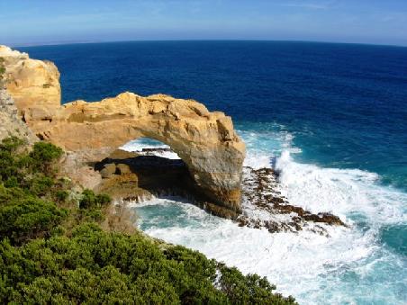 The Arch