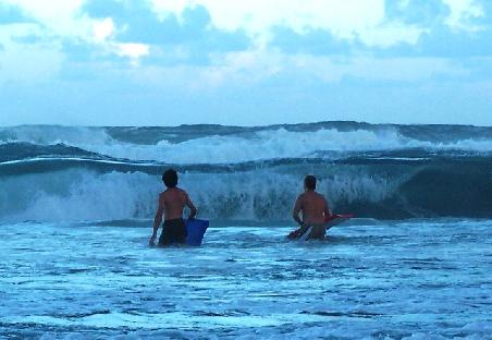 Beach Boys