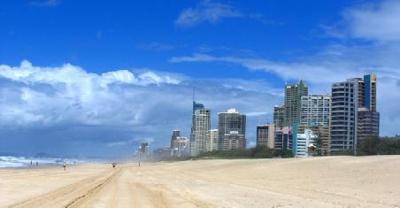 Surfers Paradise, Gold Coast