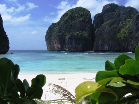 THE Beach!!!!!