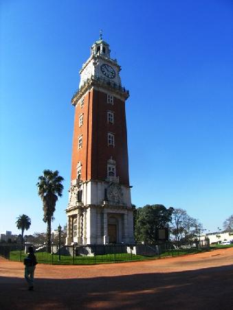 Big Ben in Buenos Aires!