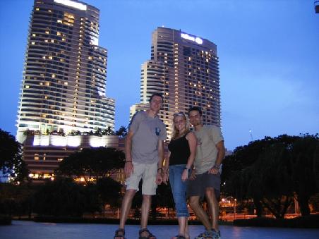 Skyline