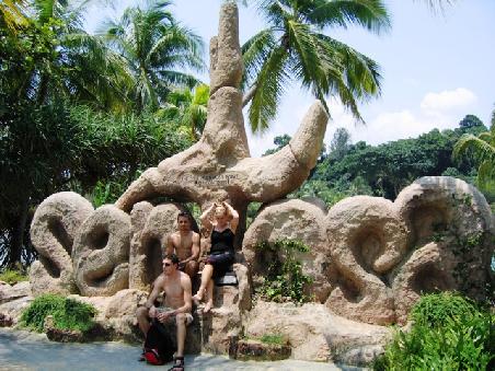 Sentosa