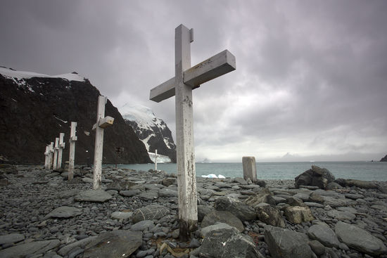South-Orkney-Cementary