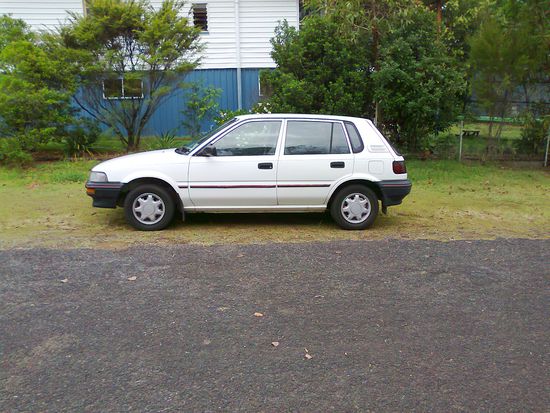 Wir haben es speedy getauft : )