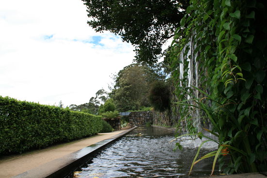 Der Botanische Garten
