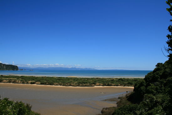 Noch im selben National Park auf dem Rückweg