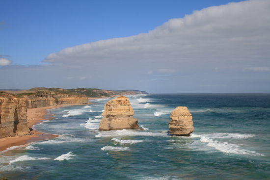 Die 12 bzw. 9 bzw.7 Aposteln