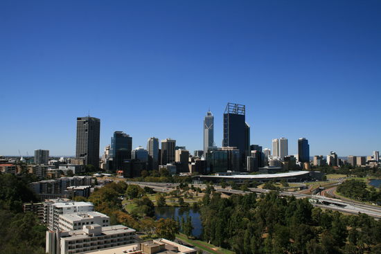 Perth