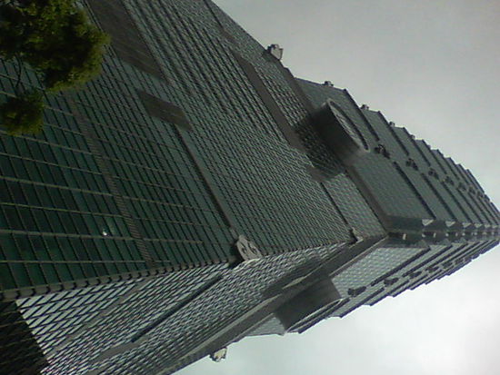 Taipeh 101