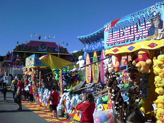 Ekka