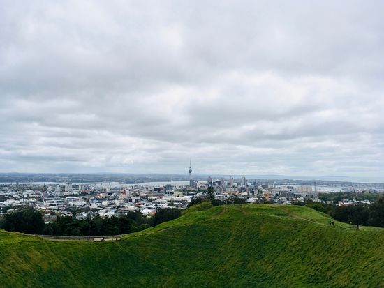 Mt. Eden