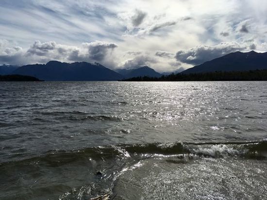 Lake Te Anau