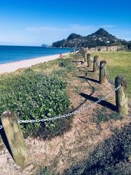 Ocean Beach, Tairua