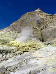 White Island