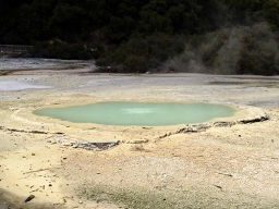 Wai-O-Tapu