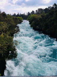 Huka Falls