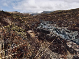 Tongariro Nationalpark